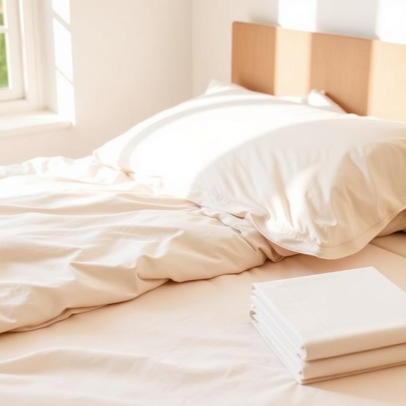 Premium Bedsheets