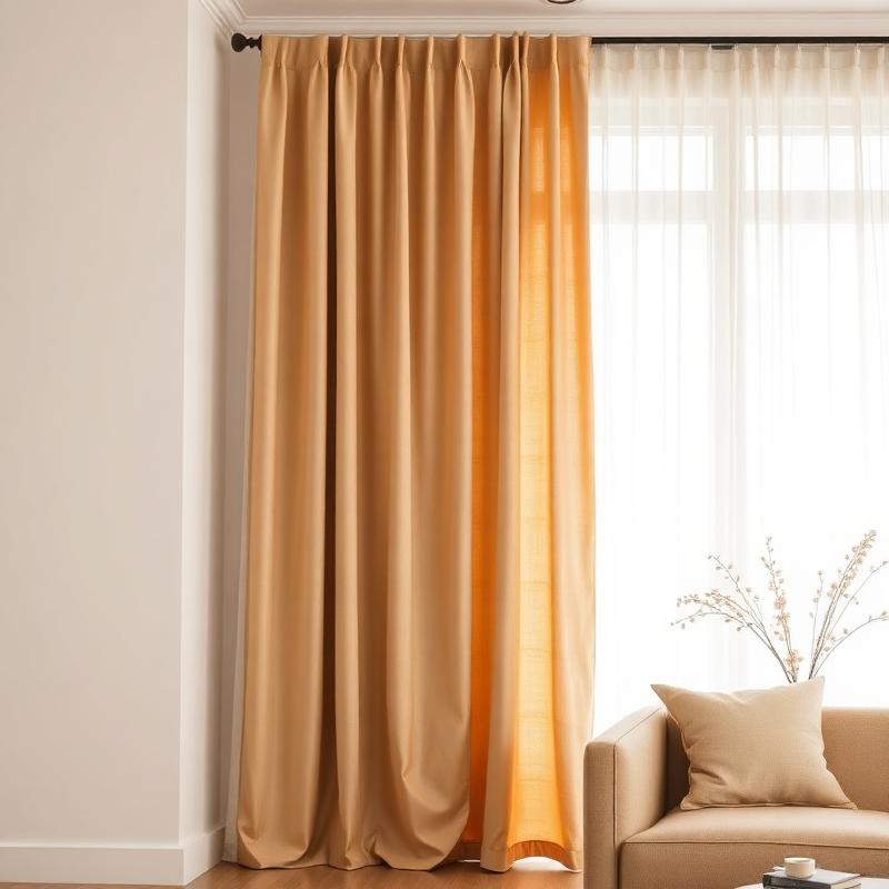 Curtains