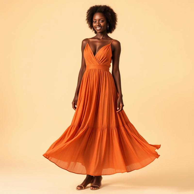 Ladies Dresses