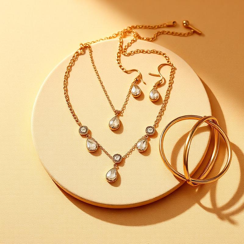 Fashion Jewellery