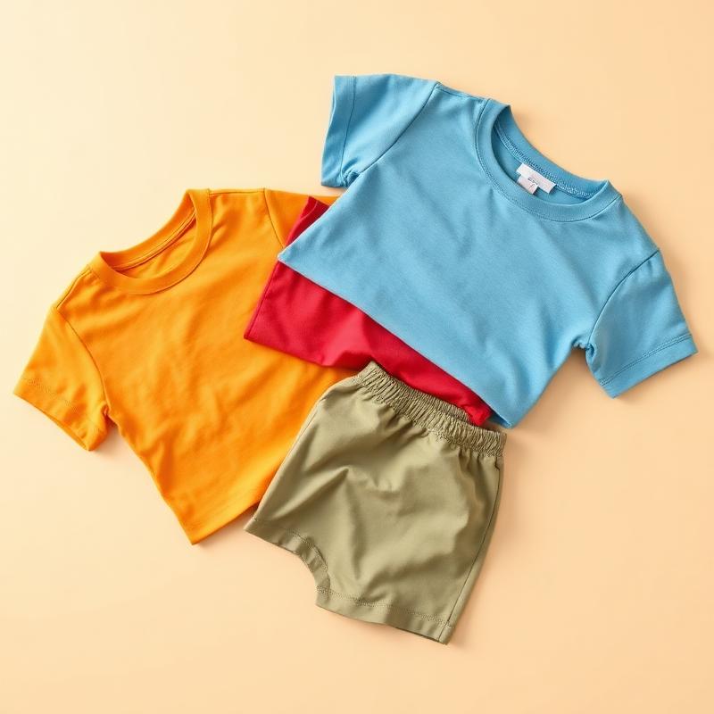 Kids' Clothes