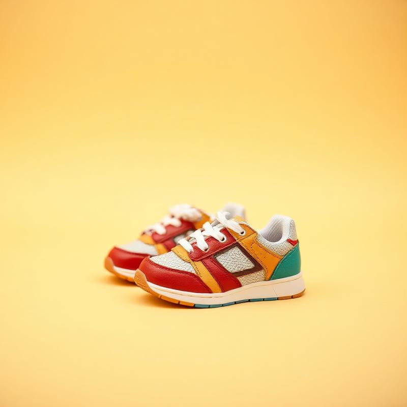 Kids' Shoes