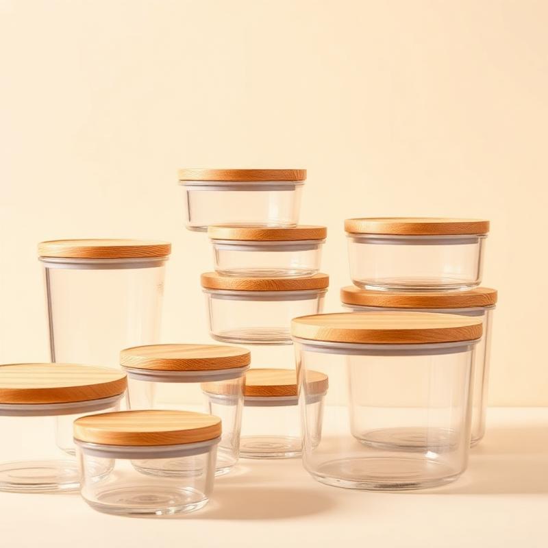 Kitchen Storage Products