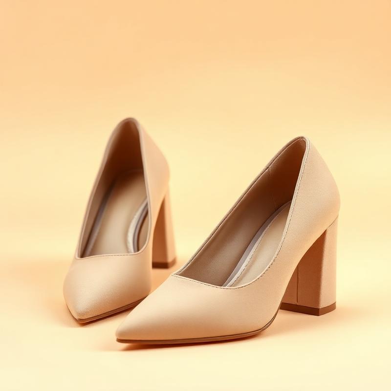 Ladies Shoes
