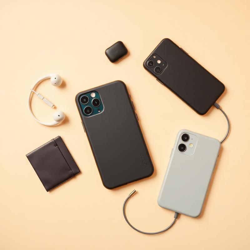 Phone Cases & Accessories