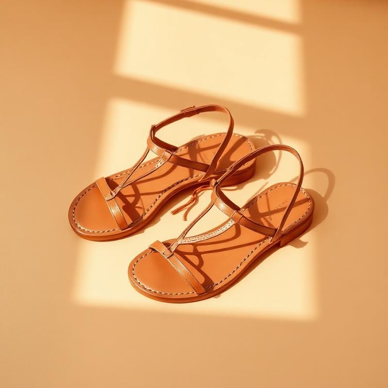 Ladies Sandals