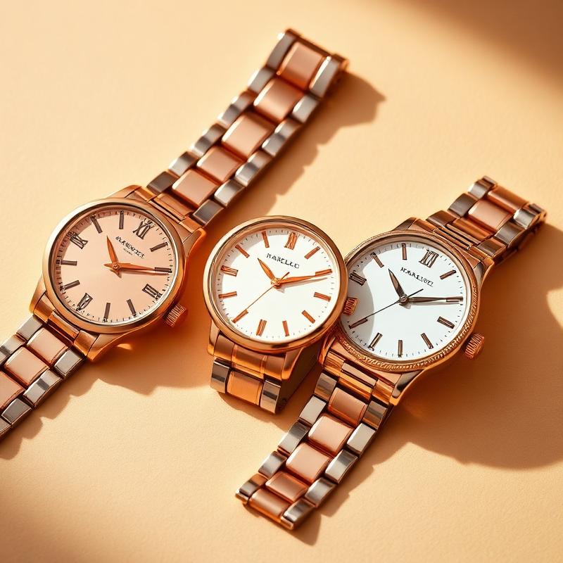 Fashion Watches